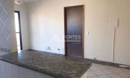 Apartamento com 1 quarto à venda no Jardim Paulista, Ribeirão Preto  por R$ 250.000