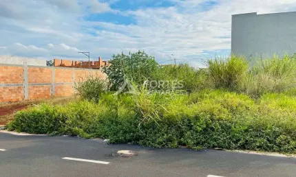 Terreno à venda no Parque das Oliveiras II, Ribeirão Preto  por R$ 206.700