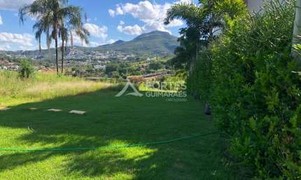 Terreno em condomínio fechado à venda na Marinas Portobello, Capitólio  por R$ 841.600