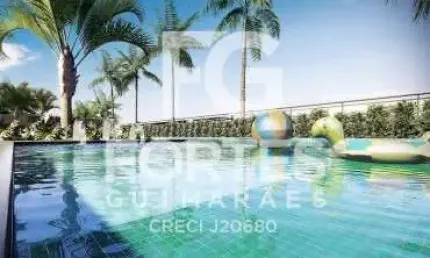 Apartamento com 2 quartos à venda no jardim olhos d'água, ribeirão preto  por r$ 680.000