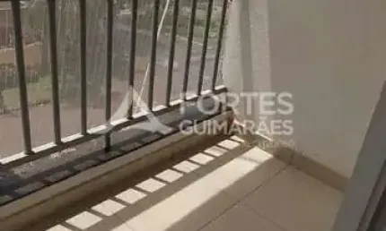 Apartamento com 1 quarto à venda no ribeirânia, ribeirão preto  por r$ 240.000