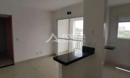 Apartamento com 1 quarto à venda no Ribeirânia, Ribeirão Preto  por R$ 240.000