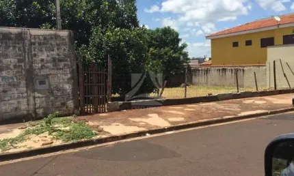 Terreno à venda no jardim zara, ribeirão preto  por r$ 110.000