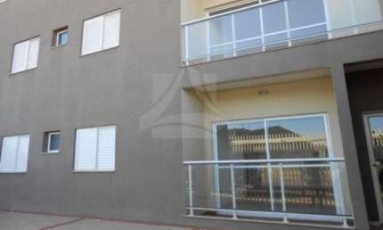 Apartamento com 3 quartos à venda no Jardim Anhangüera, Ribeirão Preto  por R$ 350.000