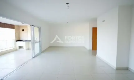 Apartamento com 3 quartos à venda no bosque das juritis, ribeirão preto  por r$ 1.396.000