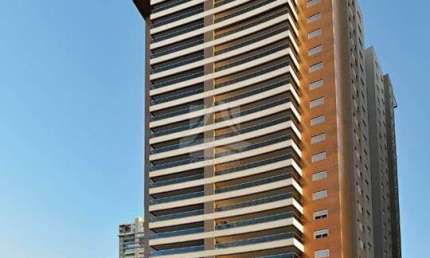 Apartamento com 3 quartos à venda no Bosque das Juritis, Ribeirão Preto  por R$ 1.770.000