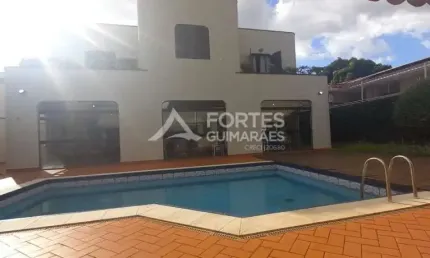 Casa com 4 quartos à venda no Alto da Boa Vista, Ribeirão Preto  por R$ 1.700.000