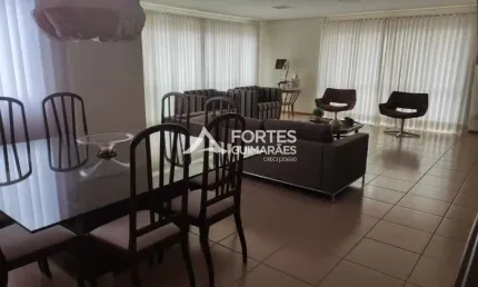 Apartamento com 4 quartos à venda no Jardim Botânico, Ribeirão Preto  por R$ 2.000.000