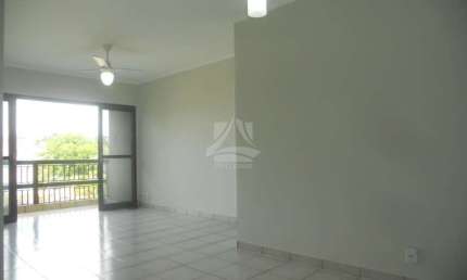 Apartamento com 3 quartos à venda no Sumarezinho, Ribeirão Preto  por R$ 300.000