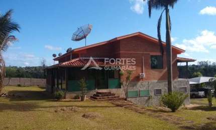 Chácara / sítio com 5 quartos à venda na Área Rural de Mococa, Mococa  por R$ 1.710.000
