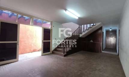 Casa com 5 quartos à venda no Alto da Boa Vista, Ribeirão Preto  por R$ 900.000