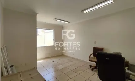 Sala comercial com 1 sala à venda no Jardim Sumaré, Ribeirão Preto  por R$ 130.000