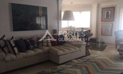 Apartamento com 4 quartos à venda no Jardim Irajá, Ribeirão Preto  por R$ 1.650.000