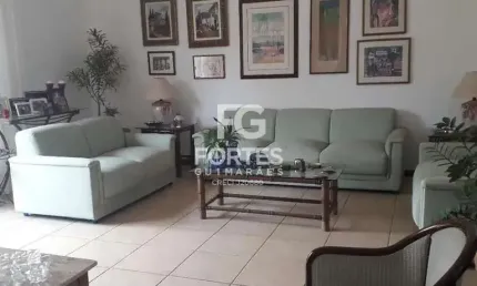 Casa com 3 quartos à venda no Alto da Boa Vista, Ribeirão Preto  por R$ 850.000