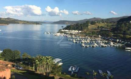 Casa em condomínio fechado com 8 quartos à venda em Escarpas do Lago, Capitólio  por R$ 7.800.000
