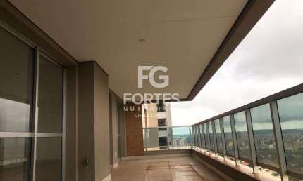 Apartamento com 3 quartos à venda no Bosque das Juritis, Ribeirão Preto  por R$ 1.568.000