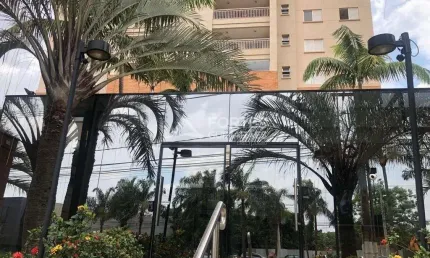 Apartamento com 3 quartos à venda no jardim botânico, ribeirão preto  por r$ 742.000