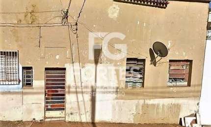 Casa com 3 quartos à venda na Vila Seixas, Ribeirão Preto  por R$ 225.000