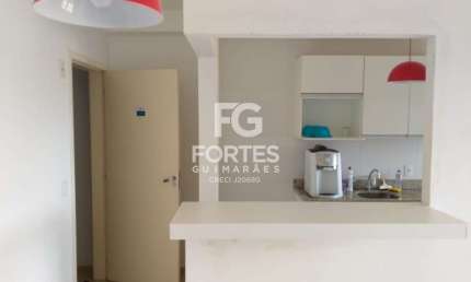 Apartamento com 2 quartos à venda no Alto da Boa Vista, Ribeirão Preto  por R$ 410.000