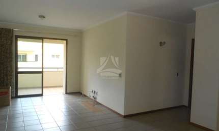Apartamento com 4 quartos à venda no Santa Cruz do José Jacques, Ribeirão Preto  por R$ 690.000