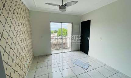 Apartamento com 2 quartos à venda na Vila Recreio, Ribeirão Preto  por R$ 164.300