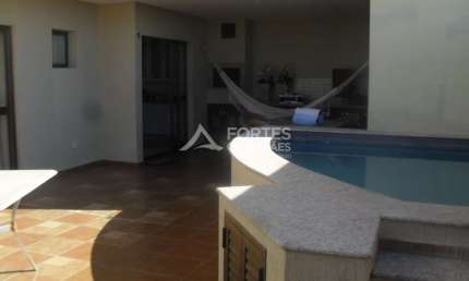 Apartamento com 4 quartos à venda no Santa Cruz do José Jacques, Ribeirão Preto  por R$ 1.150.000