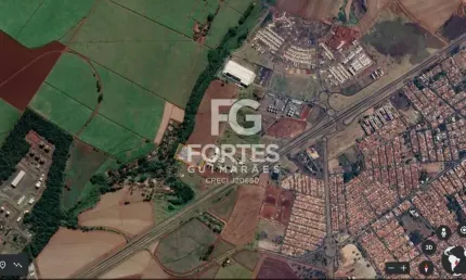 Terreno à venda no bom jesus, ribeirão preto  por r$ 5.012.500