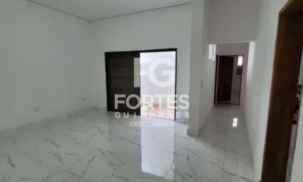 Casa com 3 quartos à venda no residencial liliana tenuto rossi, ribeirão preto  por r$ 1.000.000
