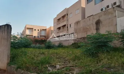 Terreno à venda no Jardim Botânico, Ribeirão Preto  por R$ 545.000