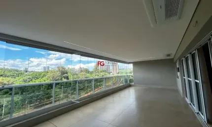 Apartamento com 3 quartos à venda no Jardim Ilhas do Sul, Ribeirão Preto  por R$ 2.350.000