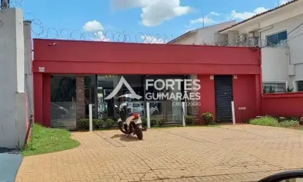 Sala comercial à venda no Alto da Boa Vista, Ribeirão Preto  por R$ 1.400.000