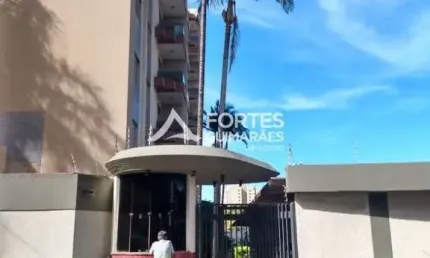 Apartamento com 3 quartos à venda no presidente médici, ribeirão preto  por r$ 420.000