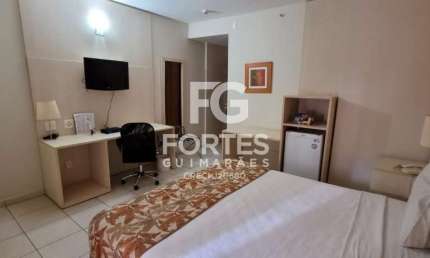 Apartamento com 1 quarto à venda no Centro, Ribeirão Preto  por R$ 179.000