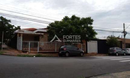 Casa com 3 quartos à venda no Jardim Paulista, Ribeirão Preto  por R$ 1.272.000