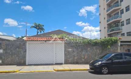 Casa com 3 quartos à venda no Jardim Sumaré, Ribeirão Preto  por R$ 950.000