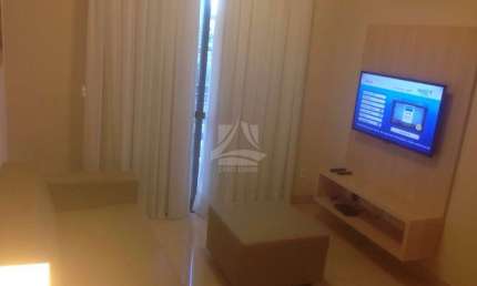 Apartamento com 1 quarto à venda no Ribeirânia, Ribeirão Preto  por R$ 405.000