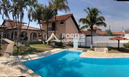 Casa com 5 quartos à venda no Centro, Santa Rita do Passa Quatro  por R$ 1.500.000