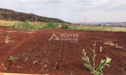 Terreno à venda no Recreio Anhangüera, Ribeirão Preto  por R$ 190.800