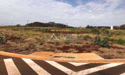 Terreno à venda no Recreio Anhangüera, Ribeirão Preto  por R$ 246.379