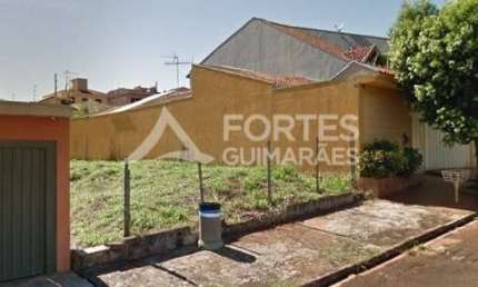 Terreno à venda no Alto da Boa Vista, Ribeirão Preto  por R$ 282.800
