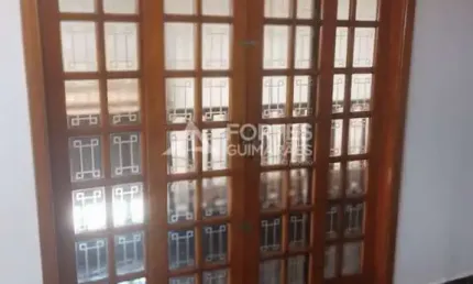 Casa com 6 quartos à venda na vila tibério, ribeirão preto  por r$ 390.000