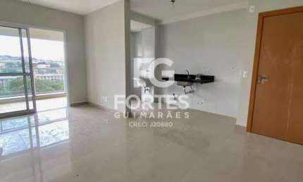Apartamento com 2 quartos à venda no Jardim Califórnia, Ribeirão Preto  por R$ 580.000