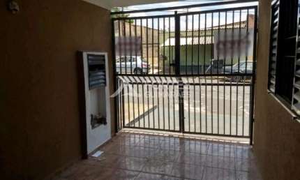 Casa com 7 quartos à venda no Alto do Ipiranga, Ribeirão Preto  por R$ 320.000