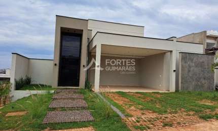 Casa em condomínio fechado com 3 quartos à venda no Residencial e Empresarial Alphaville, Ribeirão Preto  por R$ 2.450.000