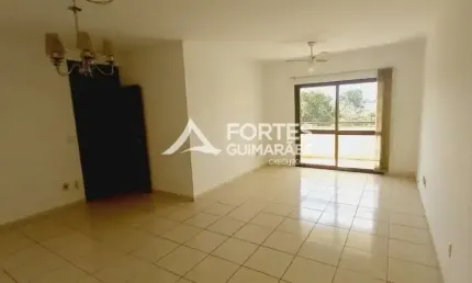 Apartamento com 3 quartos à venda no República, Ribeirão Preto  por R$ 415.000