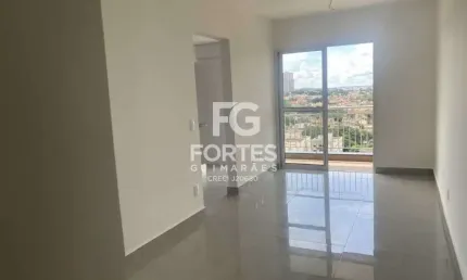 Apartamento com 2 quartos à venda no Jardim Irajá, Ribeirão Preto  por R$ 430.000