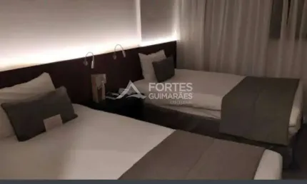 Apartamento com 1 quarto à venda no Jardim Botânico, Ribeirão Preto  por R$ 270.000