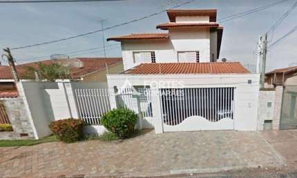 Casa com 3 quartos à venda no Jardim Nova Aliança Sul, Ribeirão Preto  por R$ 800.000