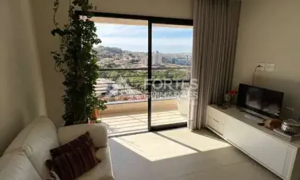 Apartamento com 1 quarto à venda no jardim botânico, ribeirão preto  por r$ 680.000