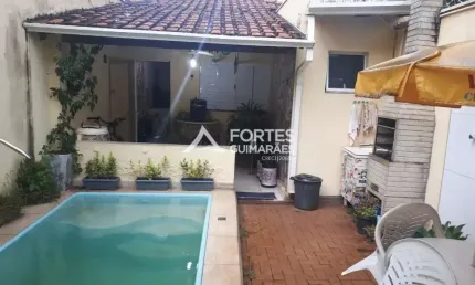 Casa com 3 quartos à venda no santa cruz do josé jacques, ribeirão preto  por r$ 630.000